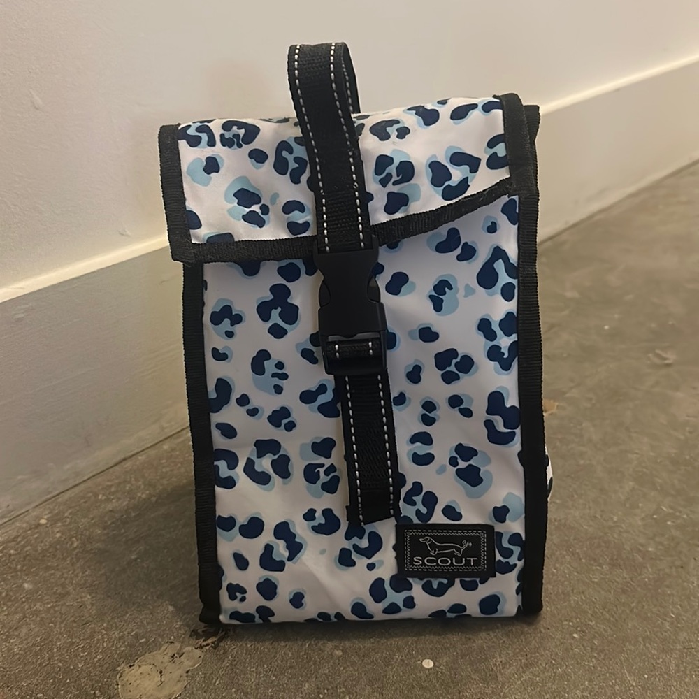 SCOUT Lunchbox